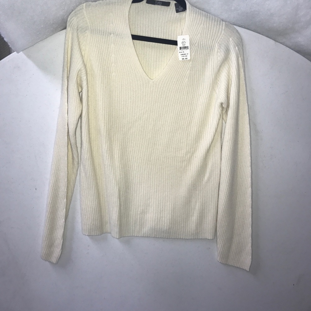 Folio New York long sleeve top