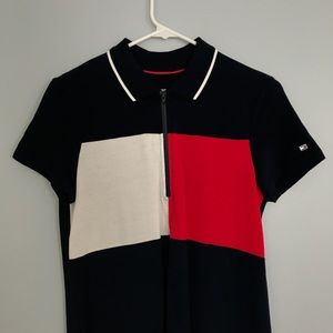 TOMMY HILFIGER DRESS