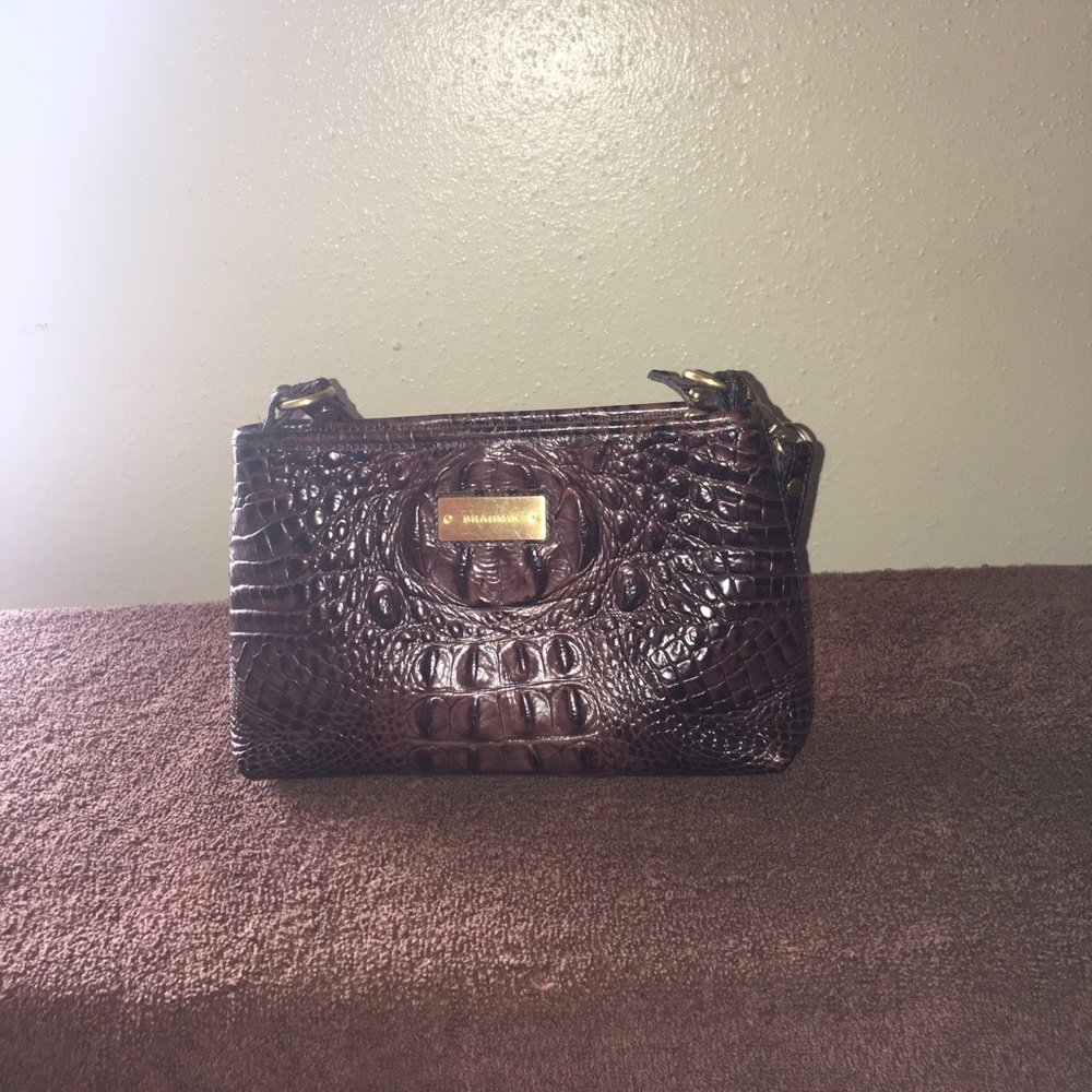 Brahmin mini bag