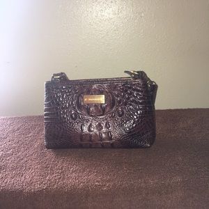 Brahmin mini bag