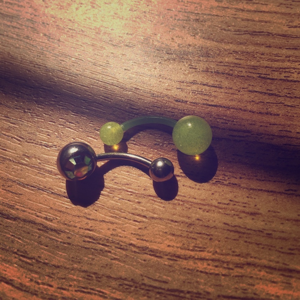 Belly Button Rings 2
