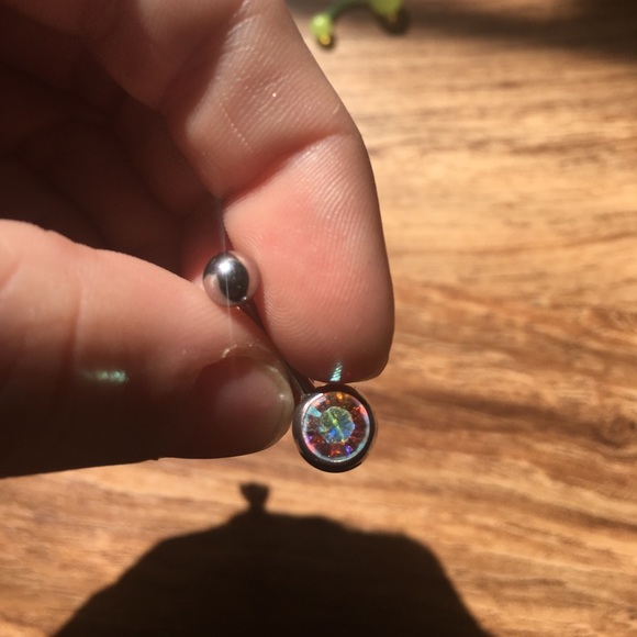 Belly Button Rings 2 - Picture 2 of 3