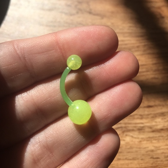 Belly Button Rings 2 - Picture 3 of 3