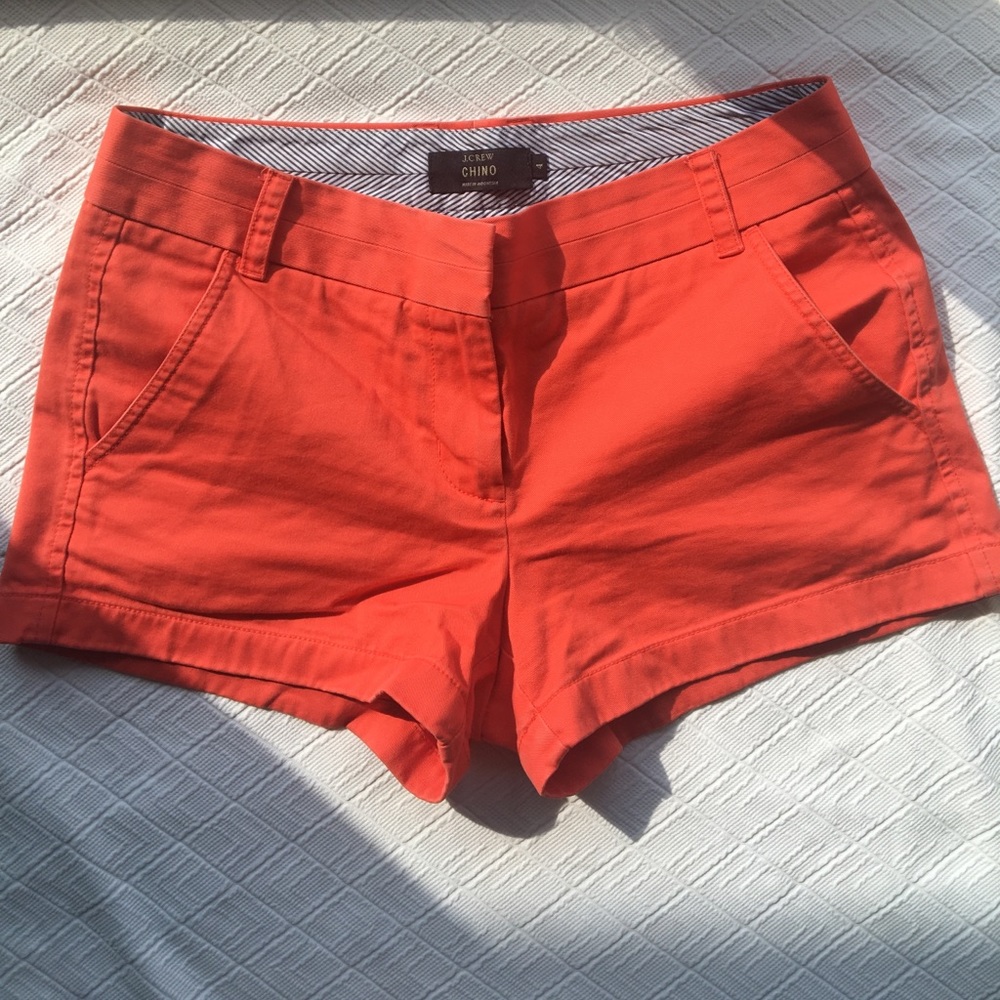 ‼️ SALE ‼️ J.Crew Chino shorts