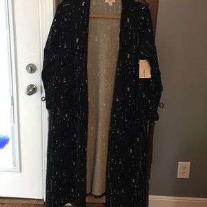 BNWT never worn Black SArah