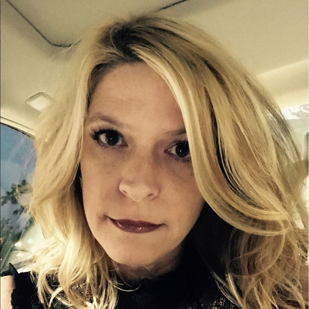 Meet your Posher, Michele