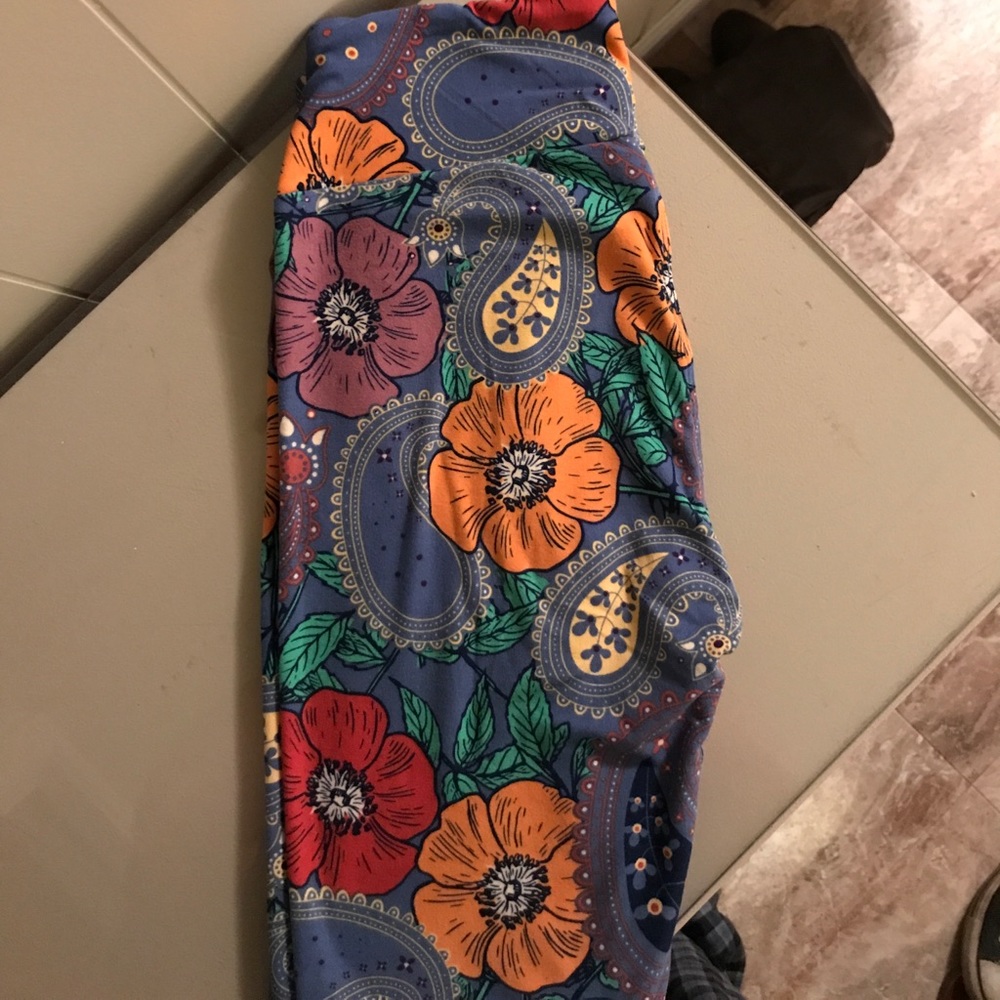 Lularoe Leggings