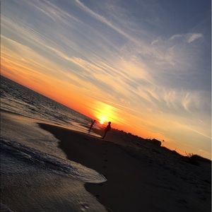 Meet your Posher, Griffin