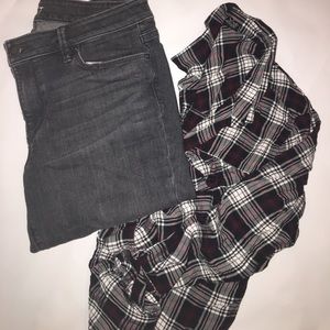 FINAL PRICE! Ann Taylor Loft Jeans