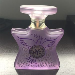 Bond No. 9 New York The Scent Of Peace