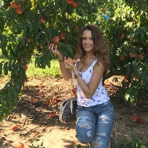 Meet your Posher, Irma