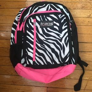 Jansport backpack