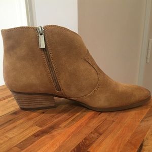 Vince Camuto "Cider" Bootie