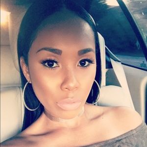 Meet your Posher, Andrelyn