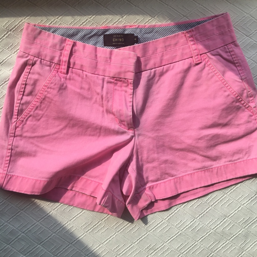 ‼️ SALE ‼️ J.Crew Chino shorts