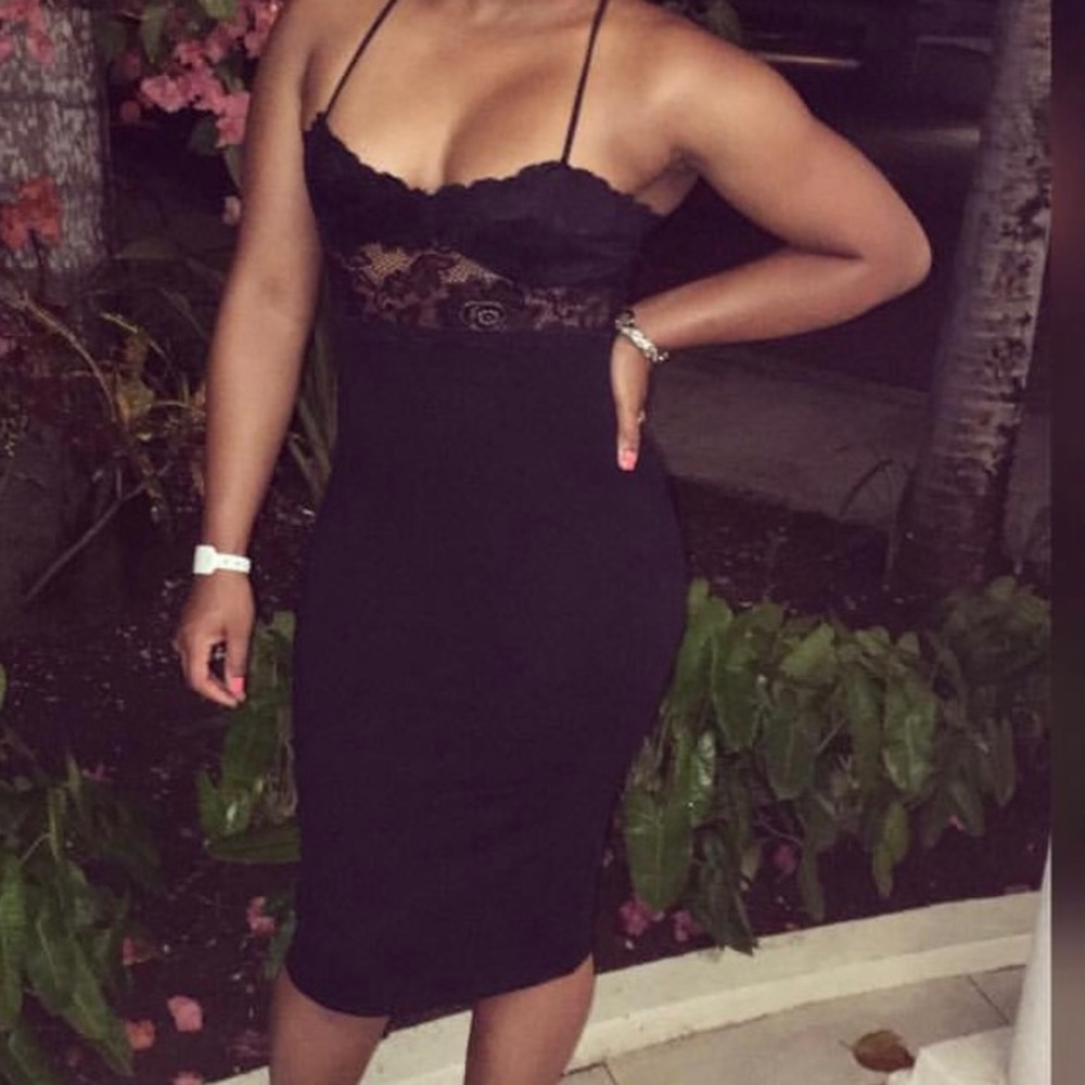Meet your Posher, Keosha