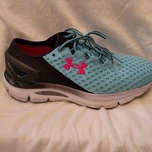 Under armour speedform Running Shoes