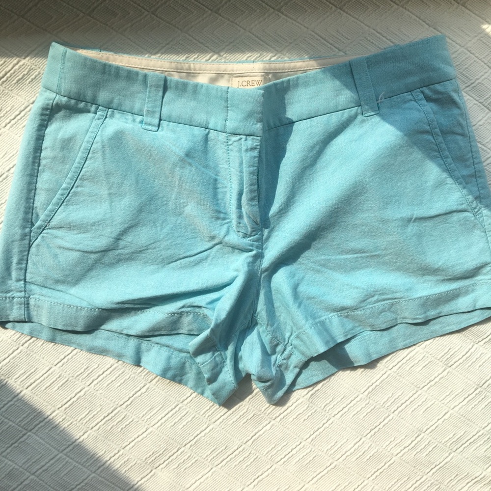 ‼️ SALE ‼️ J.Crew shorts