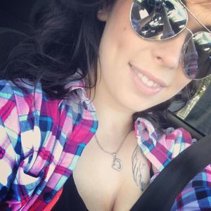 Meet your Posher, Cortnie