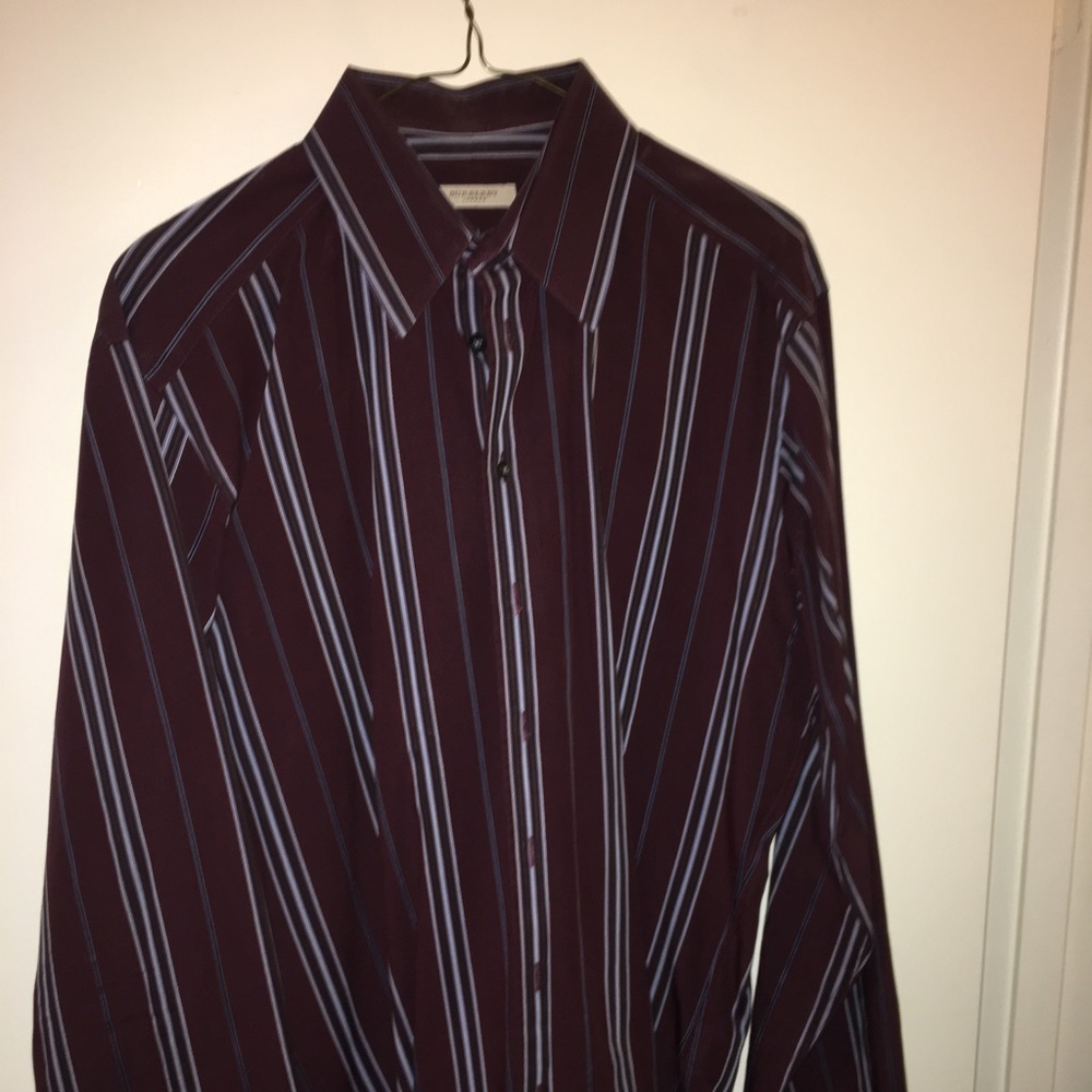 Burberry Dress Shirt