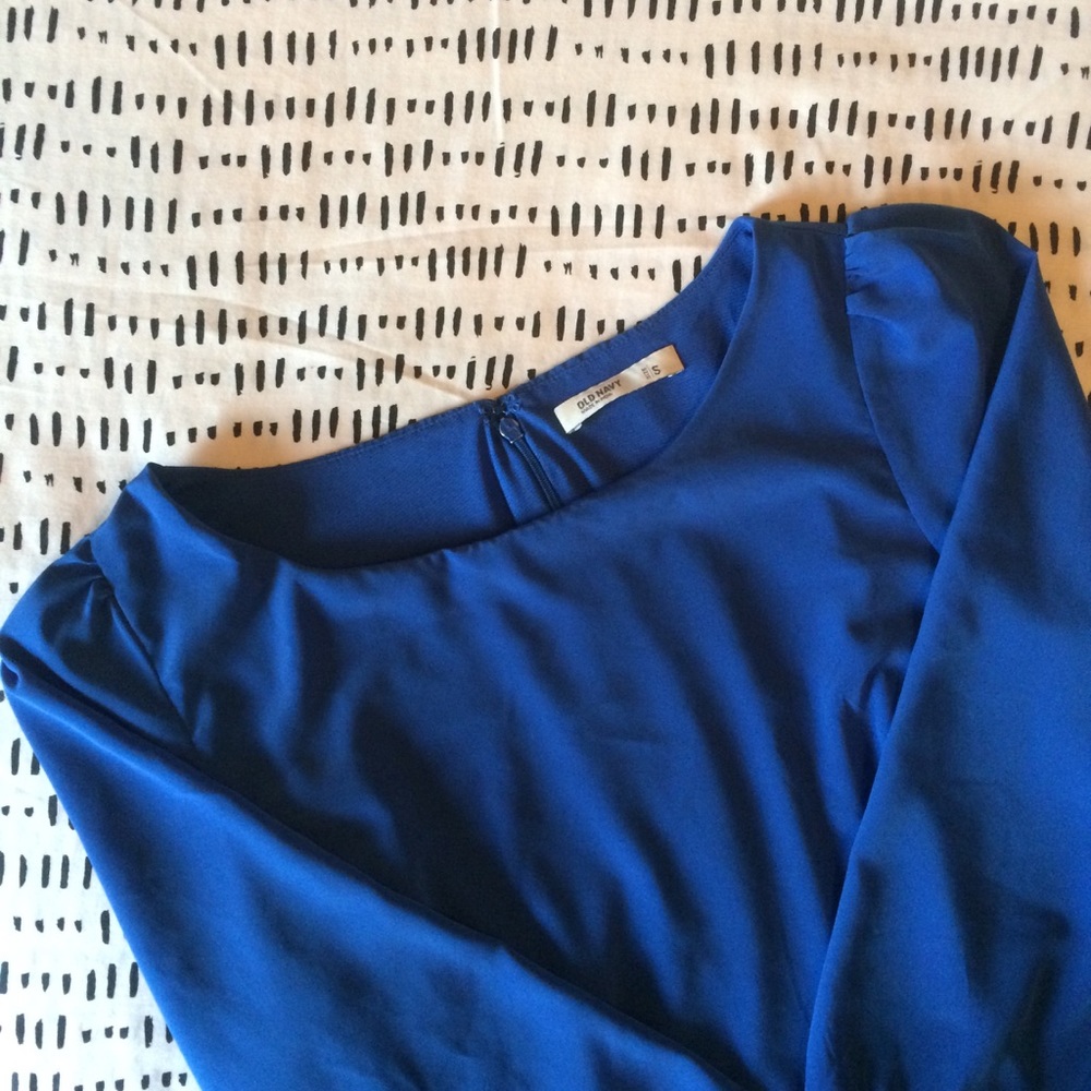 🚨LAST CHANCE‼️ Old Navy Shift Dress