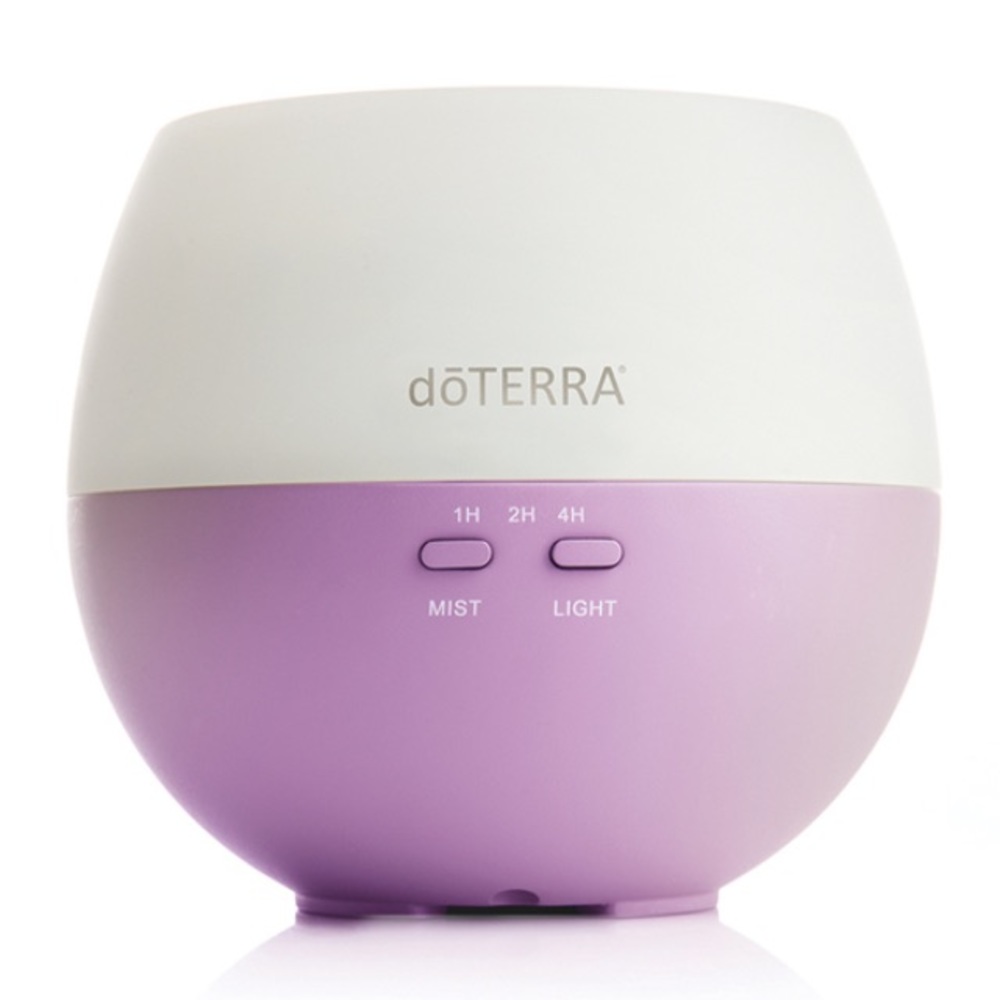 Doterra Petal Diffuser (essential oils diffuser)