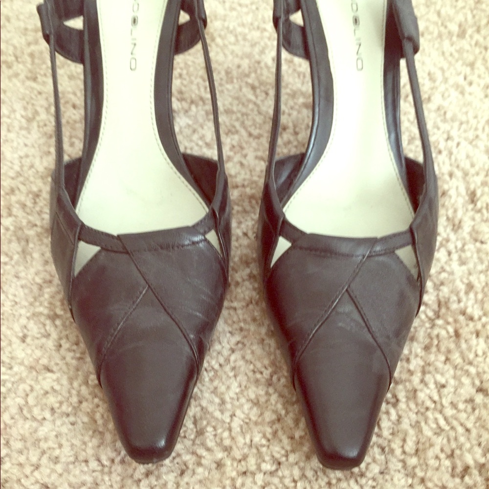Bandolino heels