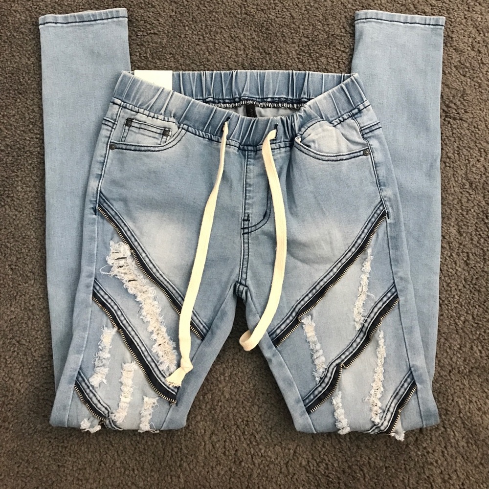 Jogger Skinny