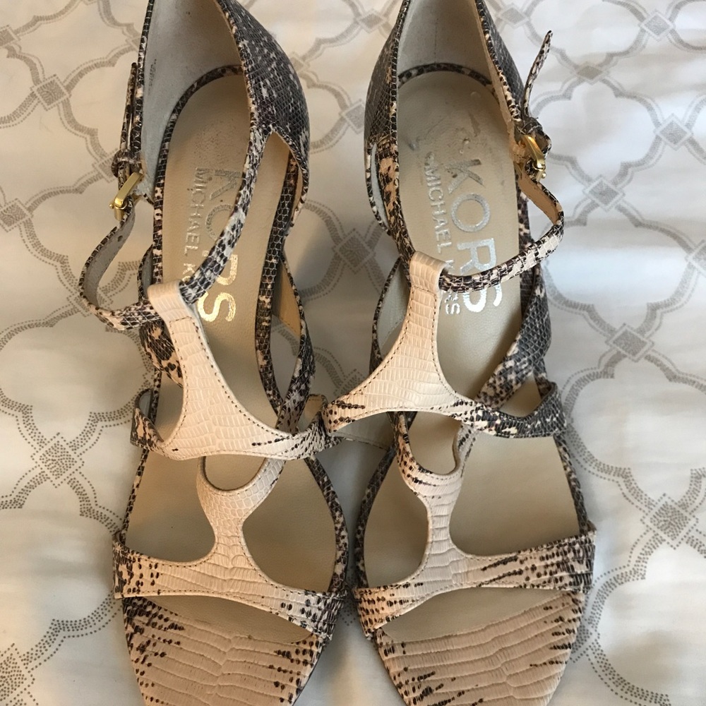 Michael Kors Heels