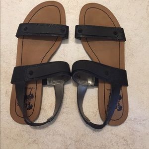 circus Sam Edelman sandals