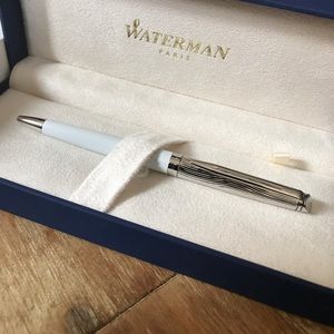 Authentic Waterman Pen - NWT