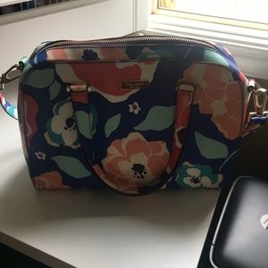 Like New Kate Spade Crossbody!