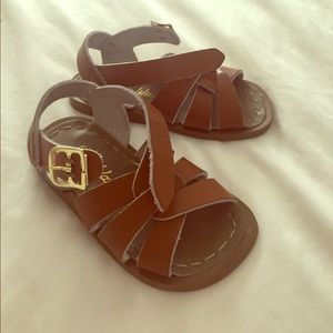 Toddler Salt Water Sandals
