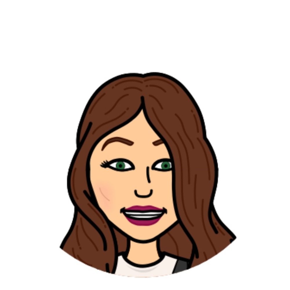 Meet your Posher, Kristen