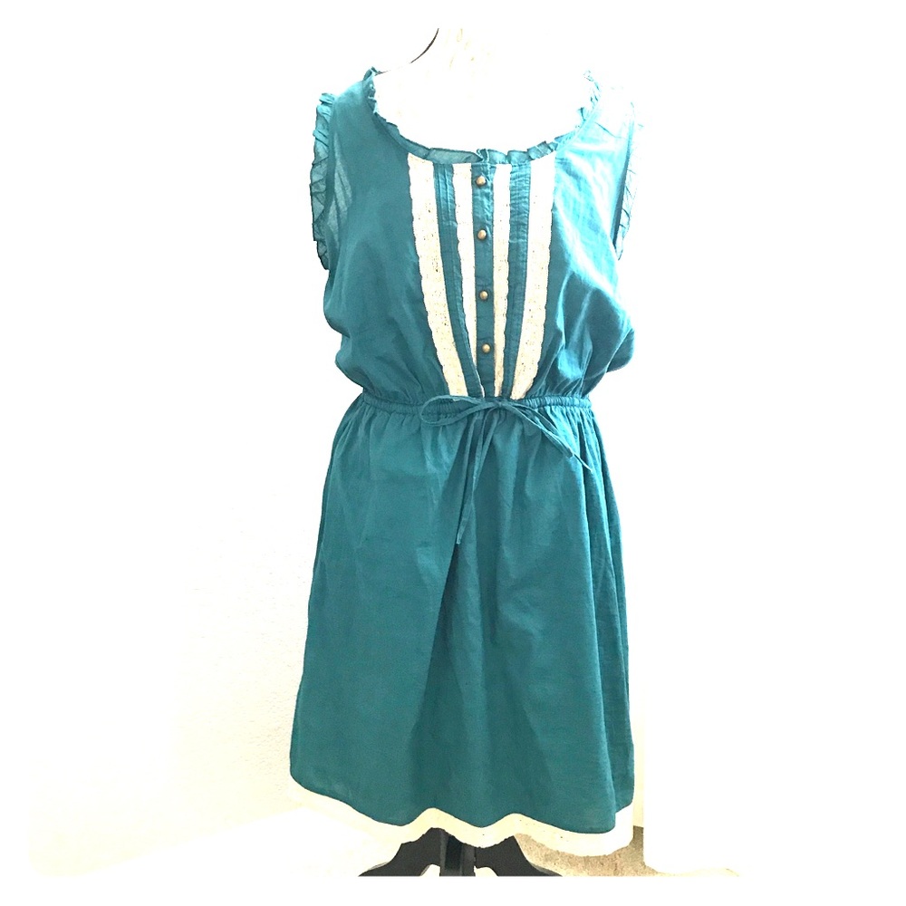 NWT Converse Dress
