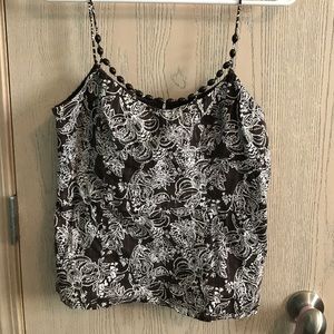 Ann Taylor Loft tank!