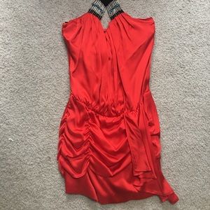 Xs women's dress