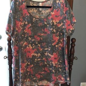 Gently worn Classic tee