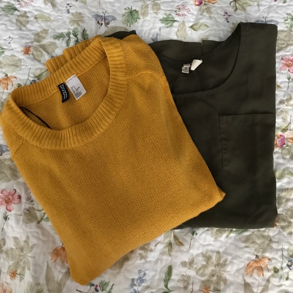 2 for $18 🎉