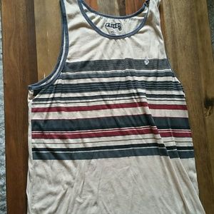 NWOT Volcom Tank Top