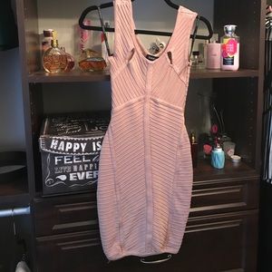 Bodycon Dress