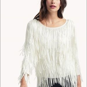 Ella Moss pullover, size XS, new