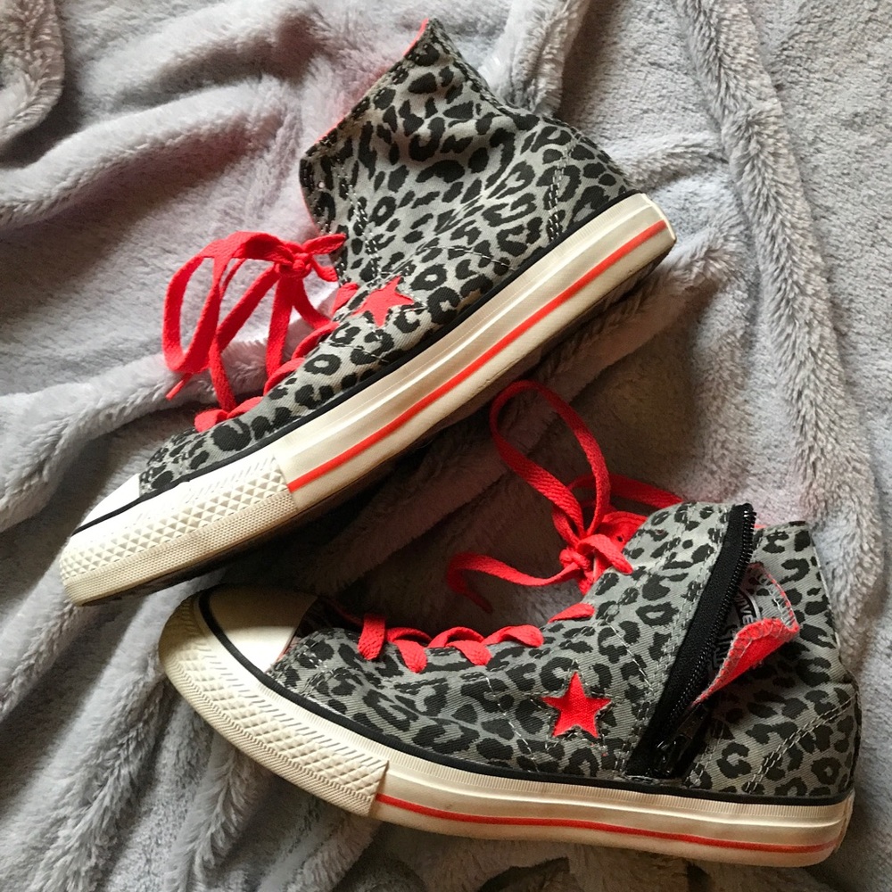 ⭐️ Converse One Star ⭐️