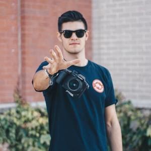 Meet your Posher, Logan