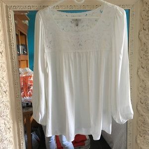 NWOT Joie Sagrada Top • Size XS