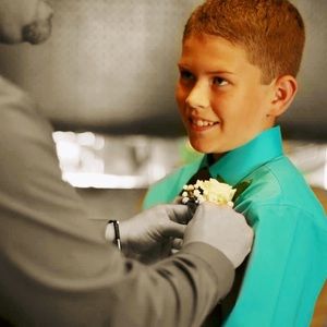 Meet your Posher, Braylon