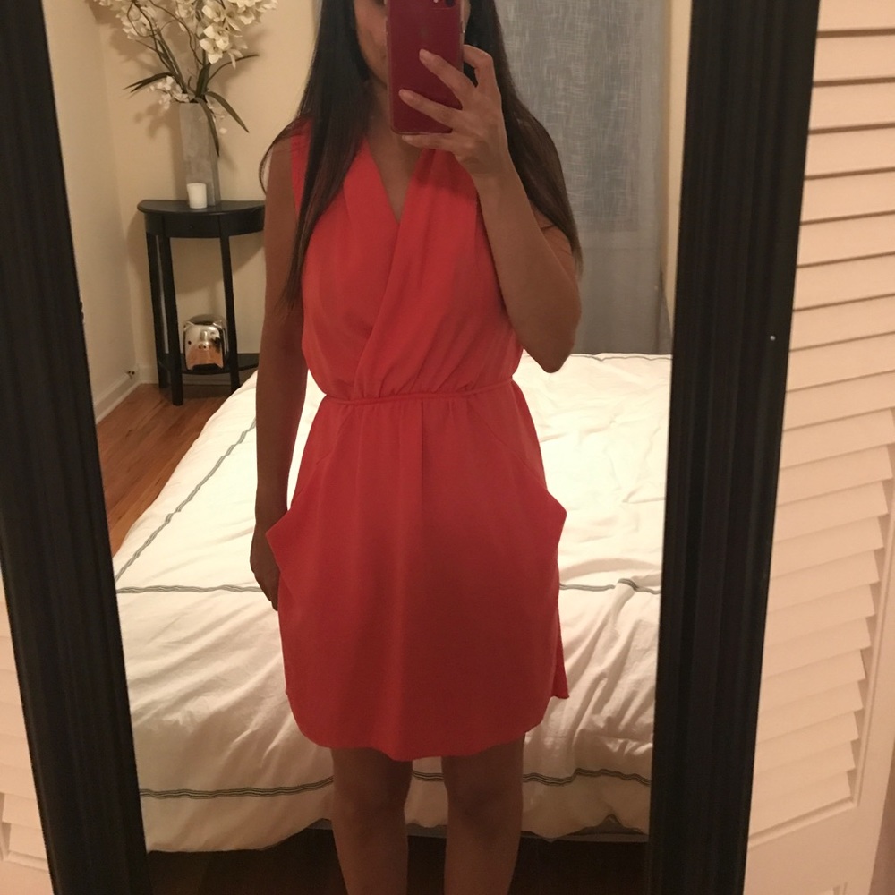 ⚡️WORN ONCE ONLY!! Aritzia Sabine dress