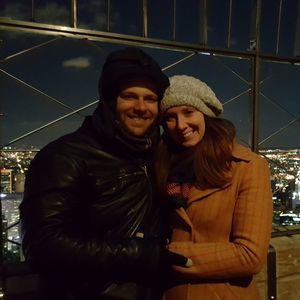 Meet your Posher, Joy