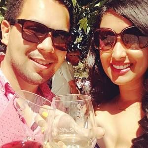 Meet your Posher, Rina