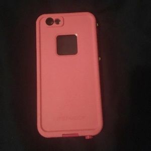 iPhone 6/6s Life proof case